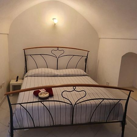 La Dimora Del Conte By Il Nido Di Edera Villa Martina Franca Eksteriør billede