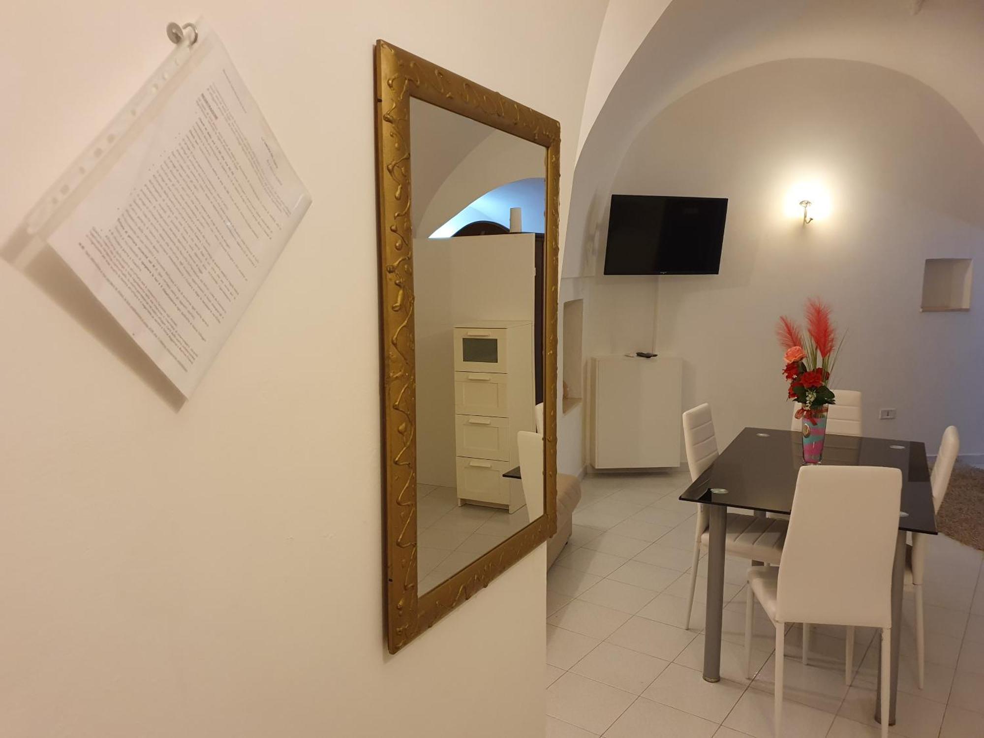 La Dimora Del Conte By Il Nido Di Edera Villa Martina Franca Eksteriør billede