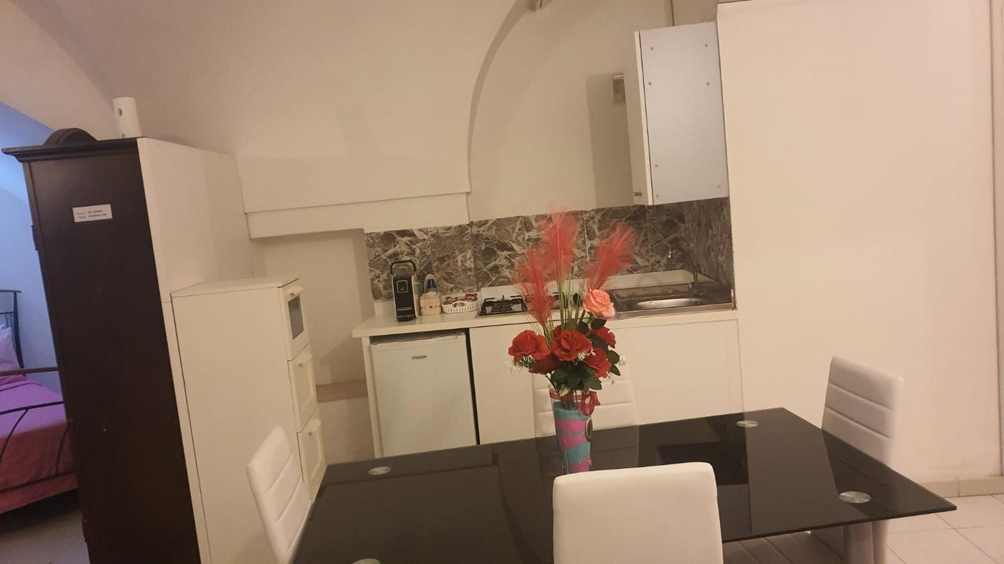 La Dimora Del Conte By Il Nido Di Edera Villa Martina Franca Eksteriør billede