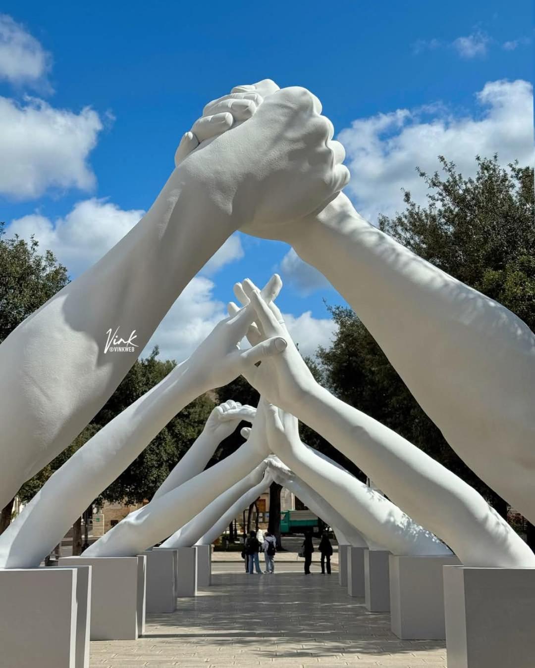 La Dimora Del Conte By Il Nido Di Edera Villa Martina Franca Eksteriør billede