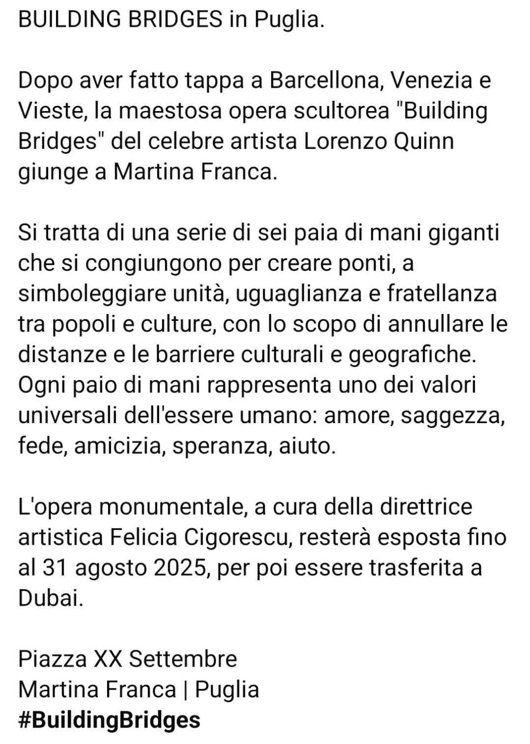 La Dimora Del Conte By Il Nido Di Edera Villa Martina Franca Eksteriør billede